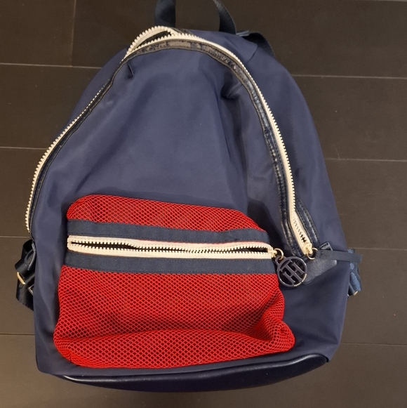 Tommy Hilfiger Backpack - Picture 2 of 8